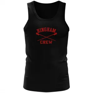 100% Cotton Hingham Crew Tank Top