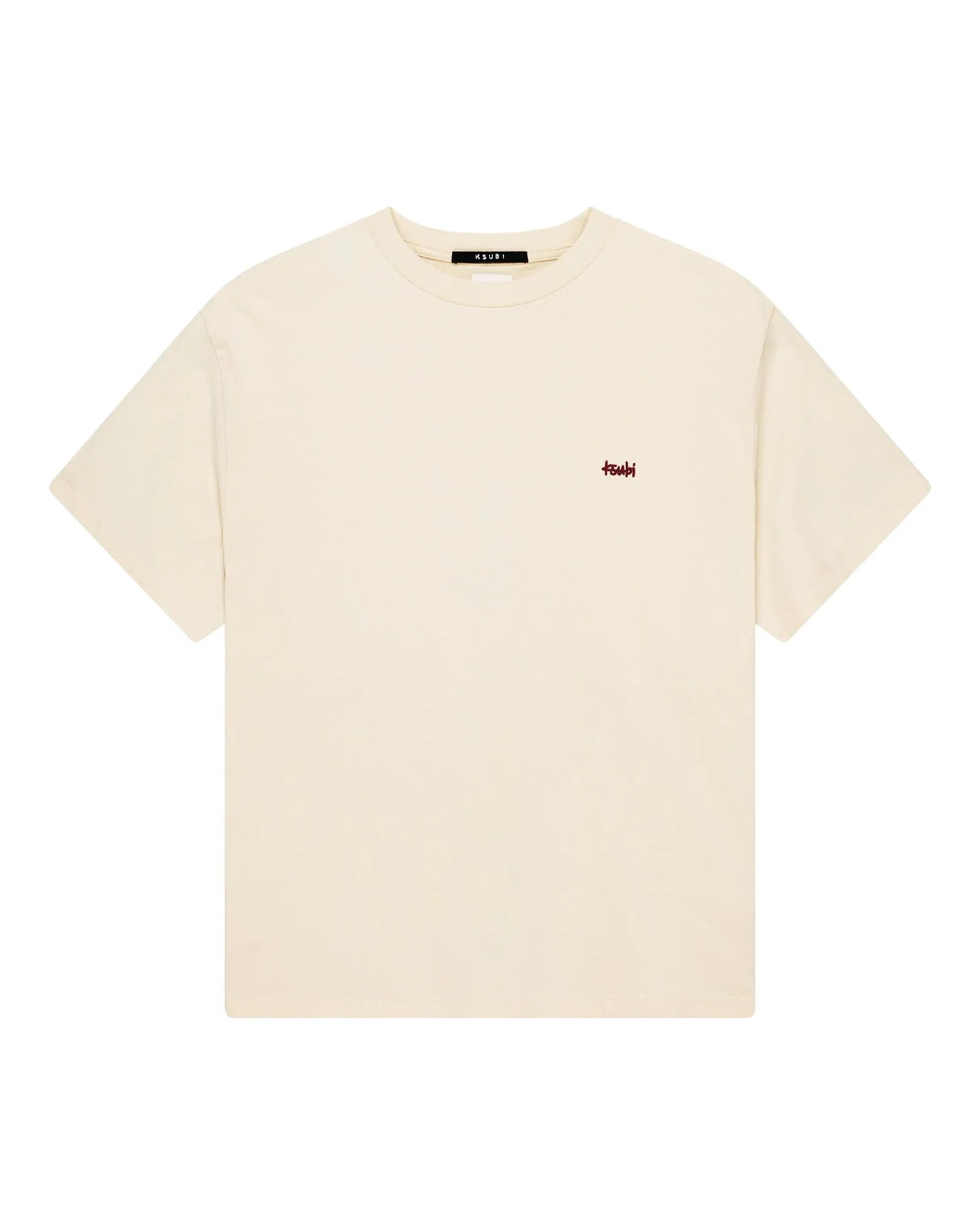 1999 BIGGIE SS TEE DUSTY DESERT