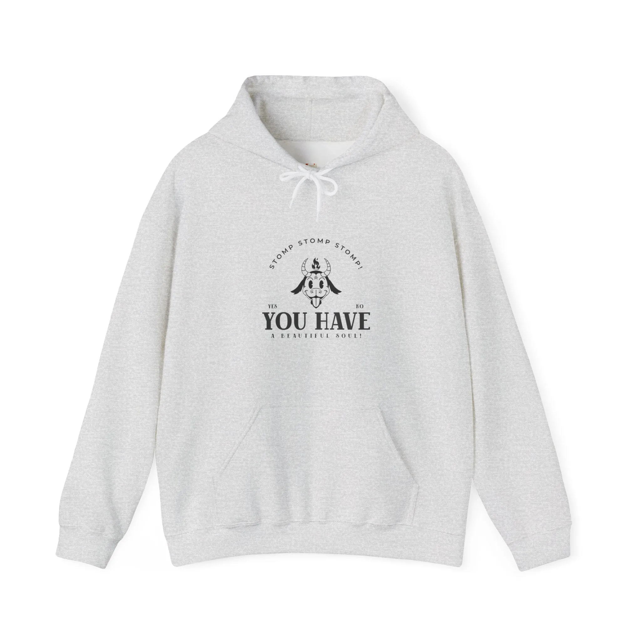 90s Atomic Era Hoodie