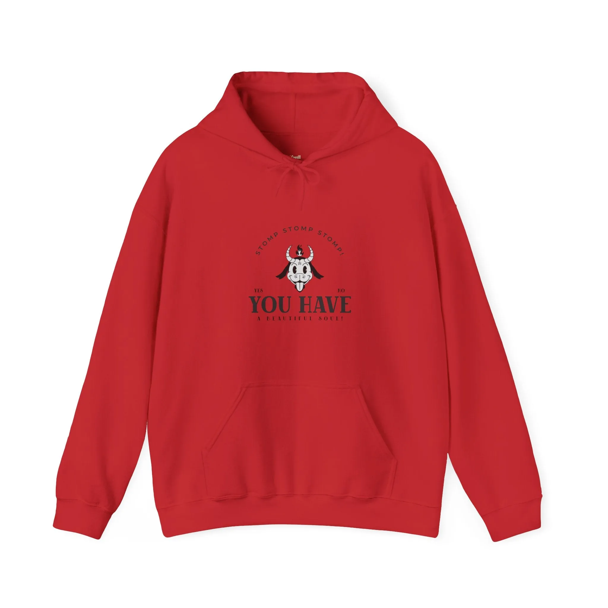 90s Atomic Era Hoodie