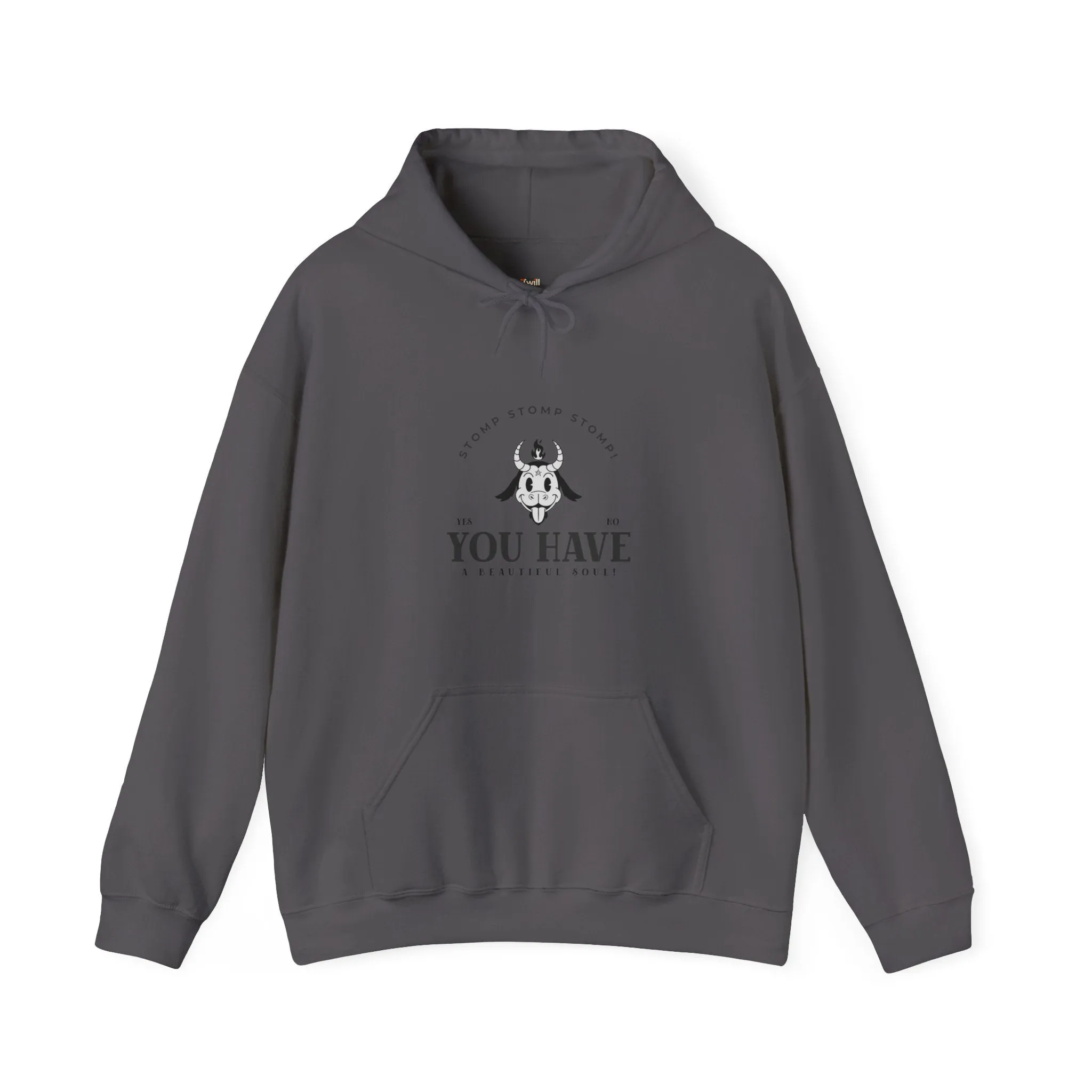 90s Atomic Era Hoodie
