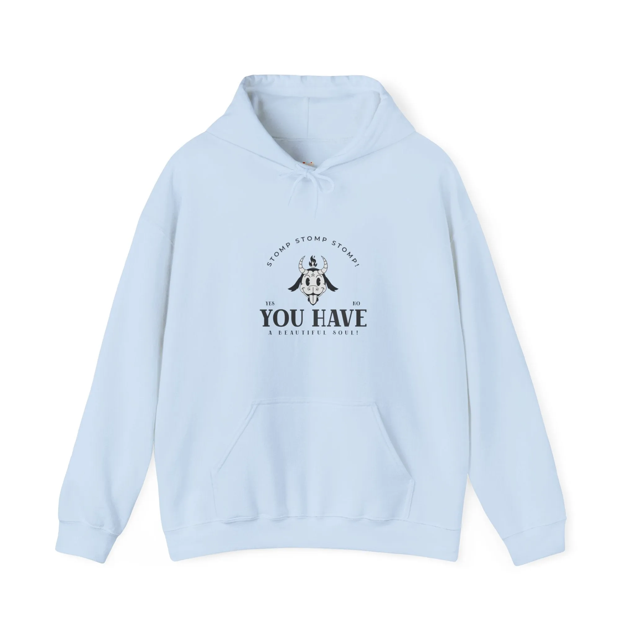 90s Atomic Era Hoodie