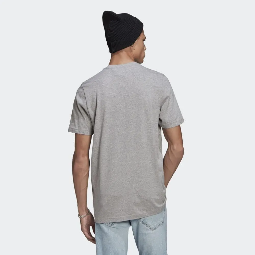 adidas Originals Men's Loungewear Adicolor Essentials Trefoil Tee
