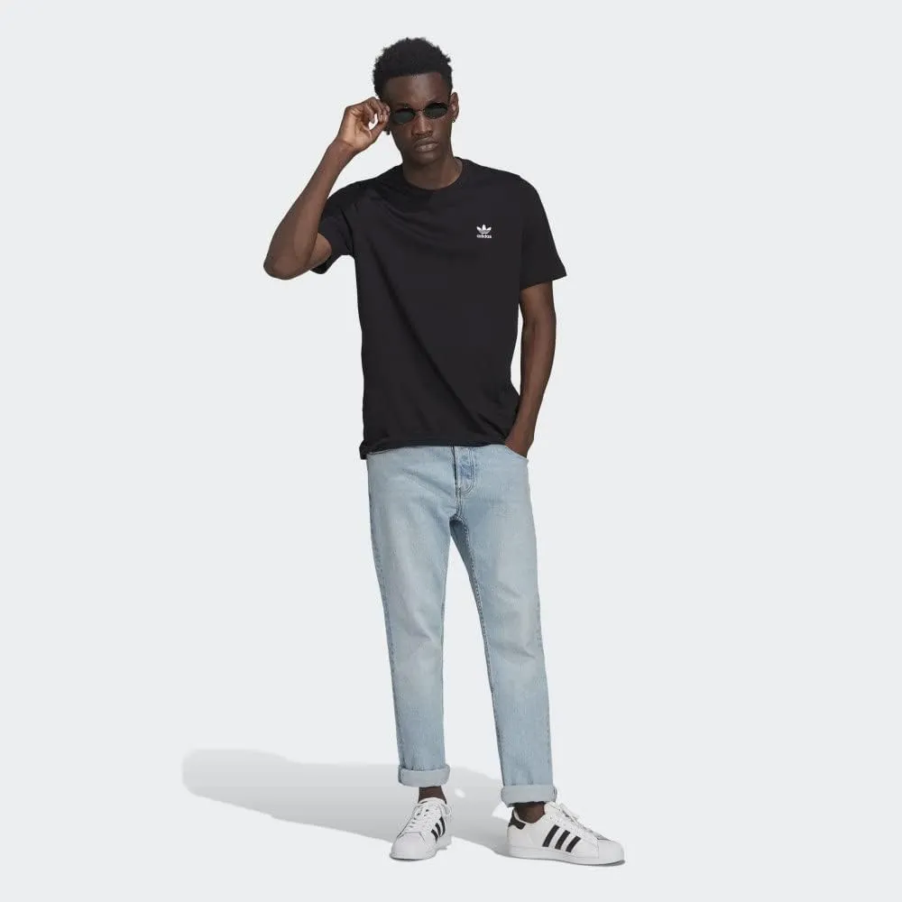 adidas Originals Men's Loungewear Adicolor Essentials Trefoil Tee
