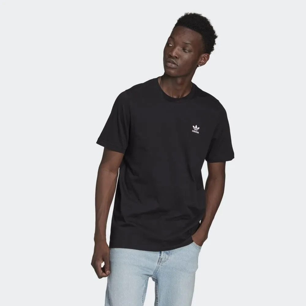 adidas Originals Men's Loungewear Adicolor Essentials Trefoil Tee