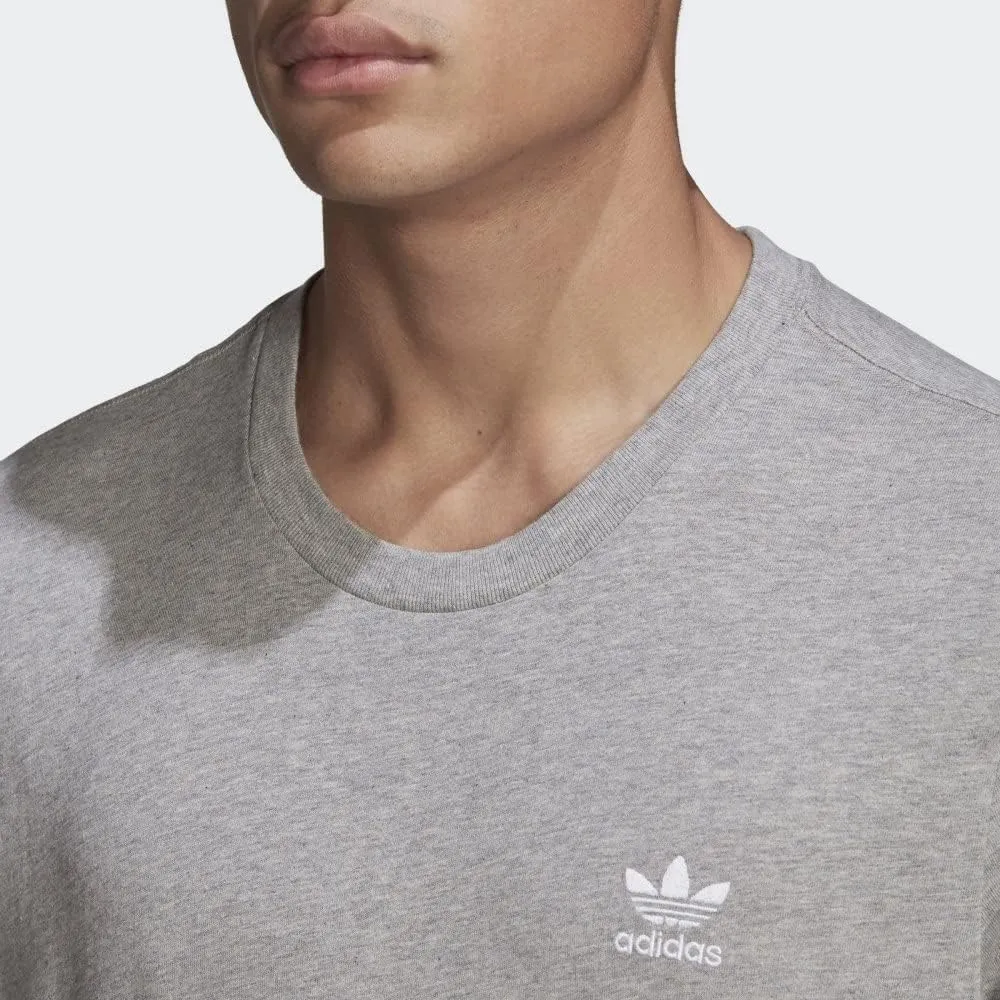 adidas Originals Men's Loungewear Adicolor Essentials Trefoil Tee