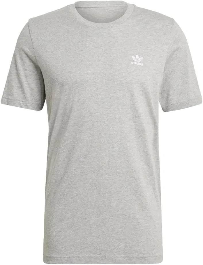 adidas Originals Men's Loungewear Adicolor Essentials Trefoil Tee