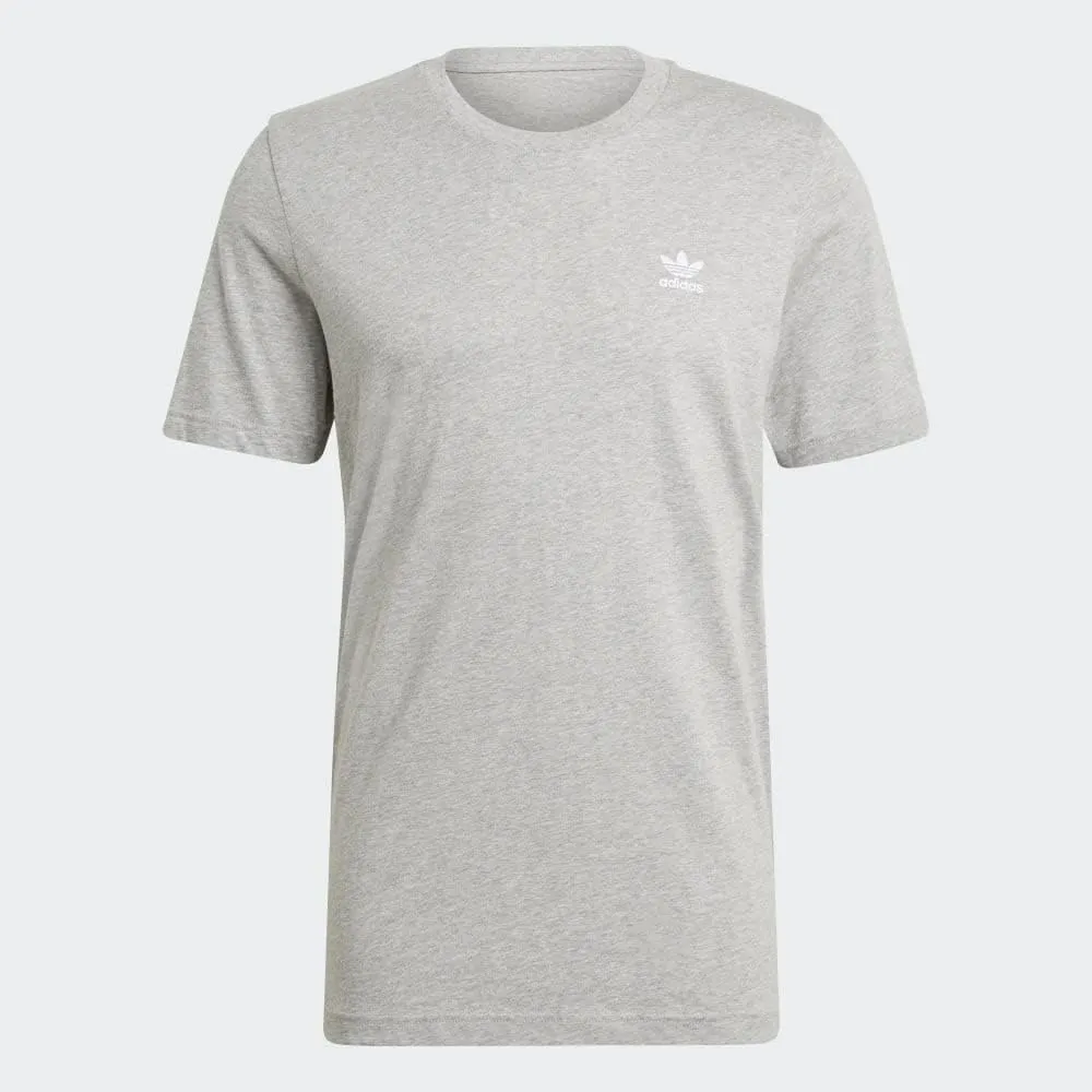 adidas Originals Men's Loungewear Adicolor Essentials Trefoil Tee