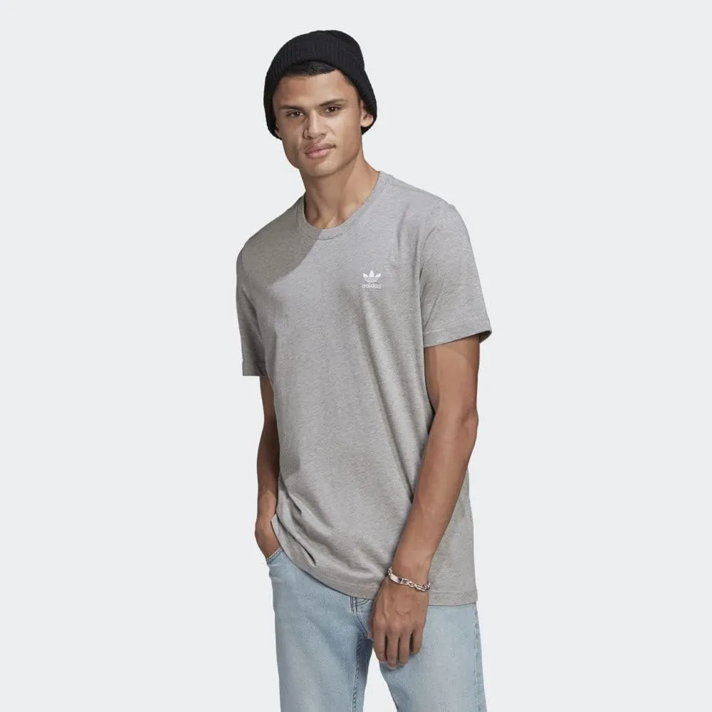 adidas Originals Men's Loungewear Adicolor Essentials Trefoil Tee