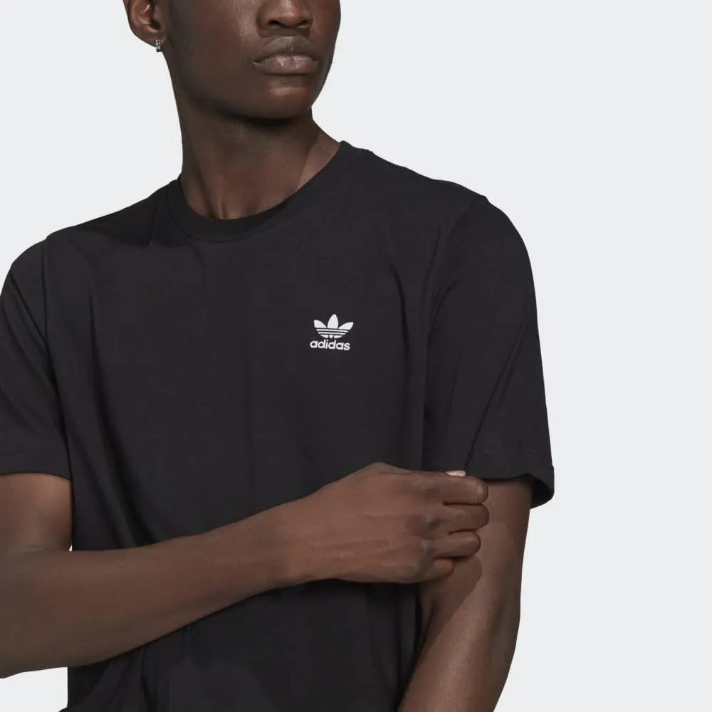 adidas Originals Men's Loungewear Adicolor Essentials Trefoil Tee