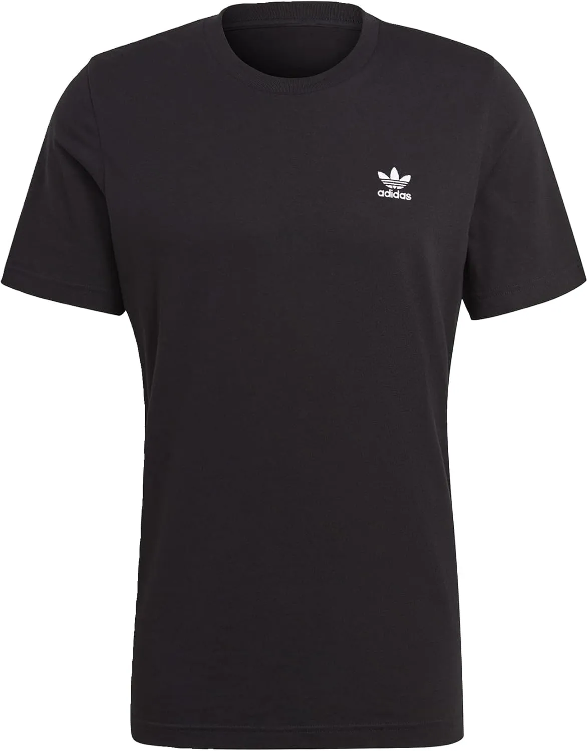 adidas Originals Men's Loungewear Adicolor Essentials Trefoil Tee