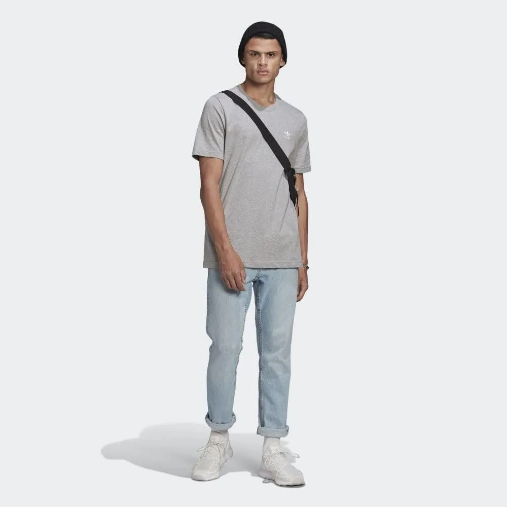 adidas Originals Men's Loungewear Adicolor Essentials Trefoil Tee