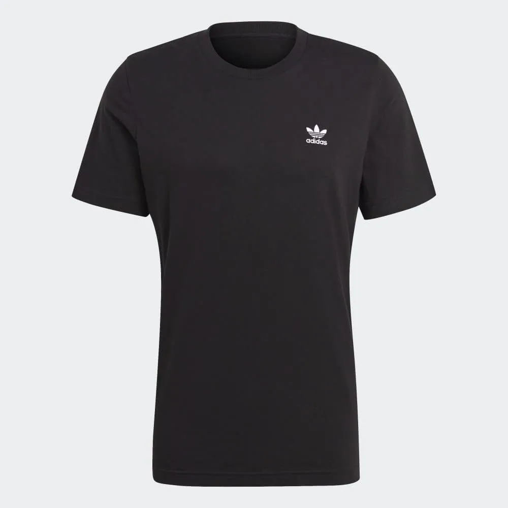 adidas Originals Men's Loungewear Adicolor Essentials Trefoil Tee