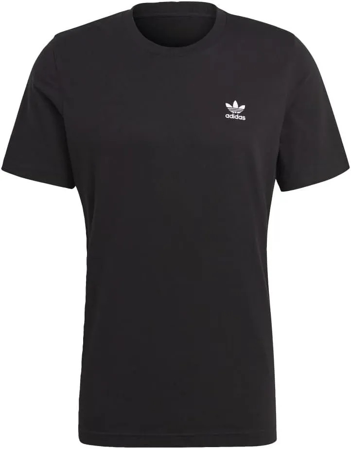 adidas Originals Men's Loungewear Adicolor Essentials Trefoil Tee