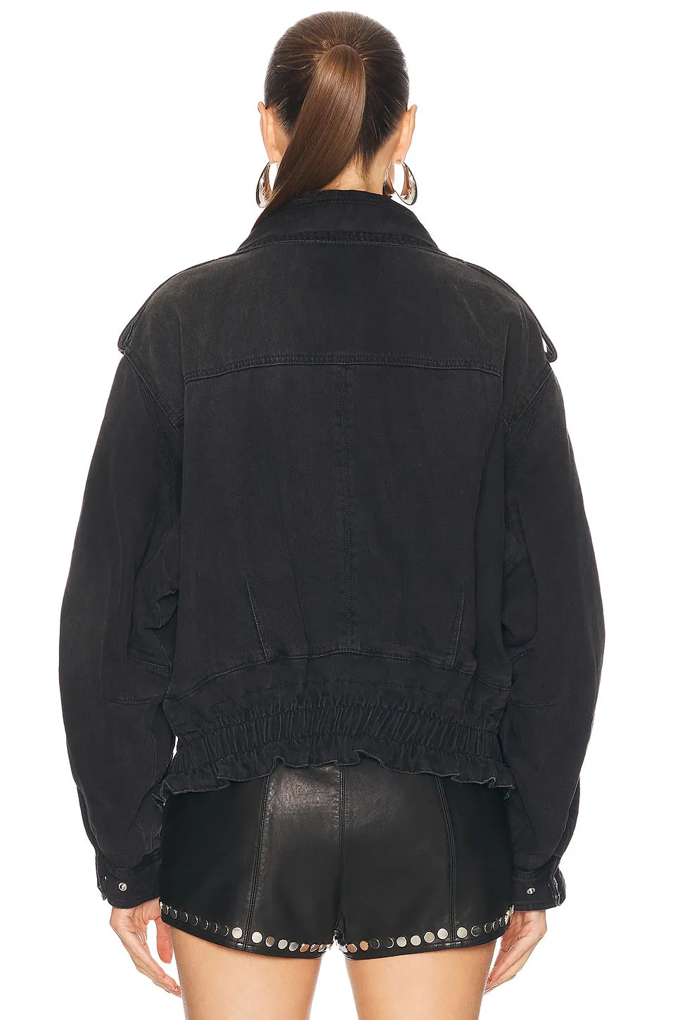 Aneli Jacket