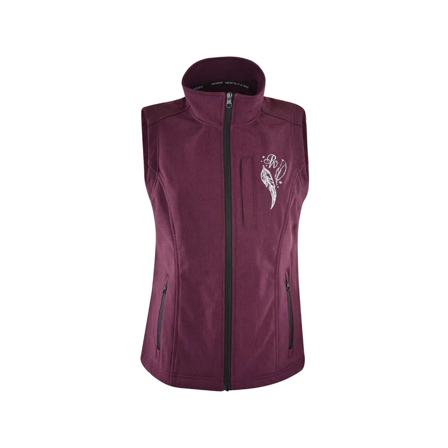Angela Softshell Vest