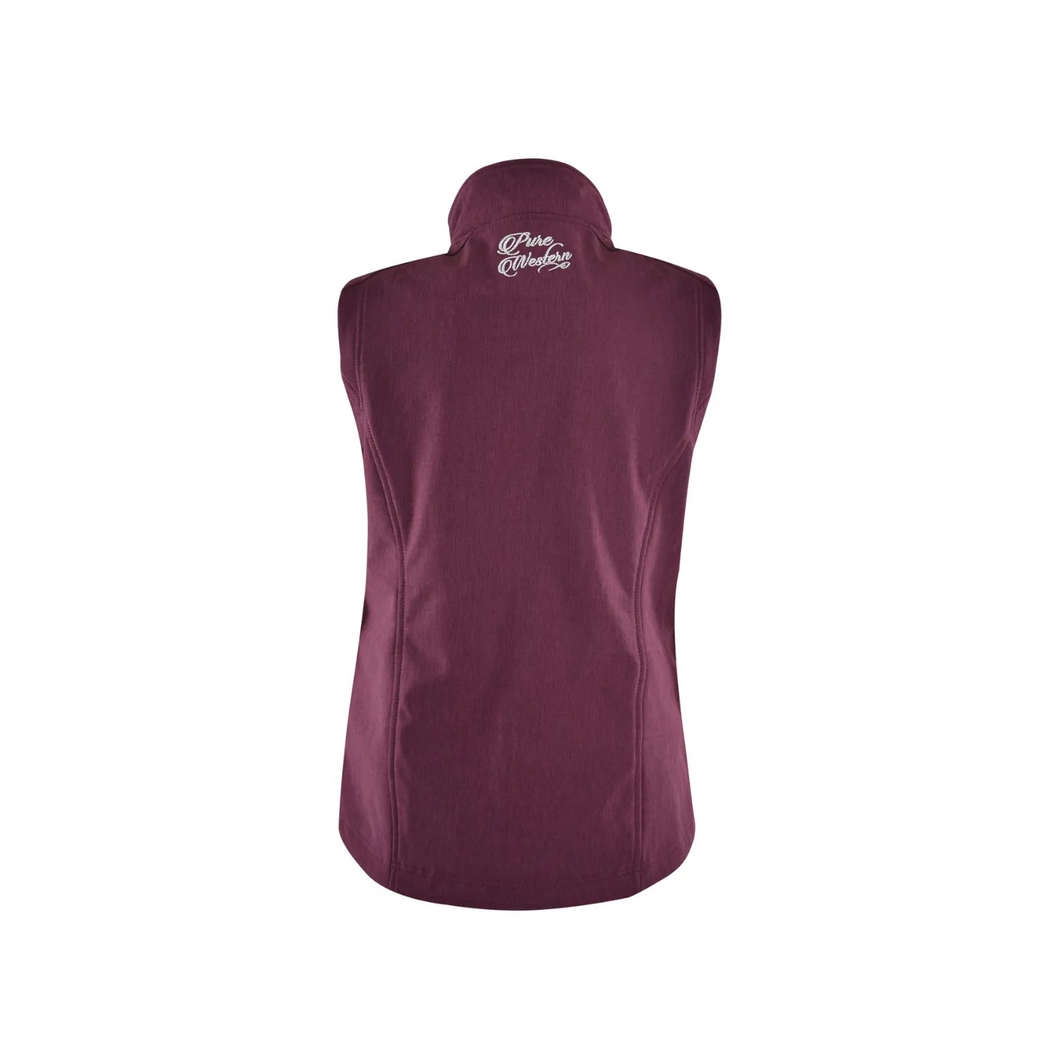 Angela Softshell Vest