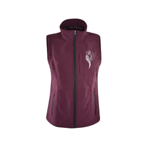 Angela Softshell Vest