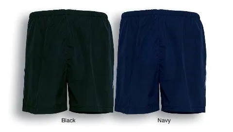 Bocini Men's Athletic Shorts-(CK933)