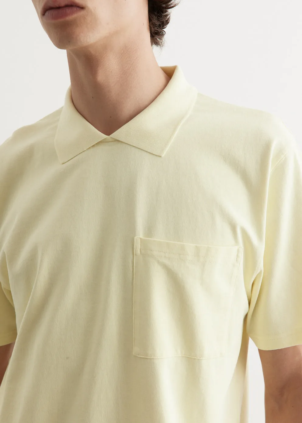 Collared T-Shirt
