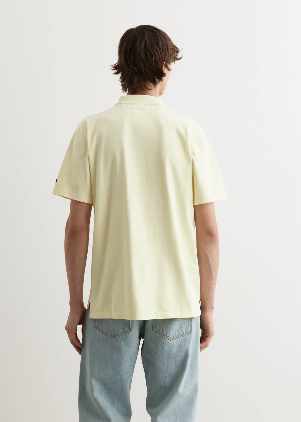 Collared T-Shirt