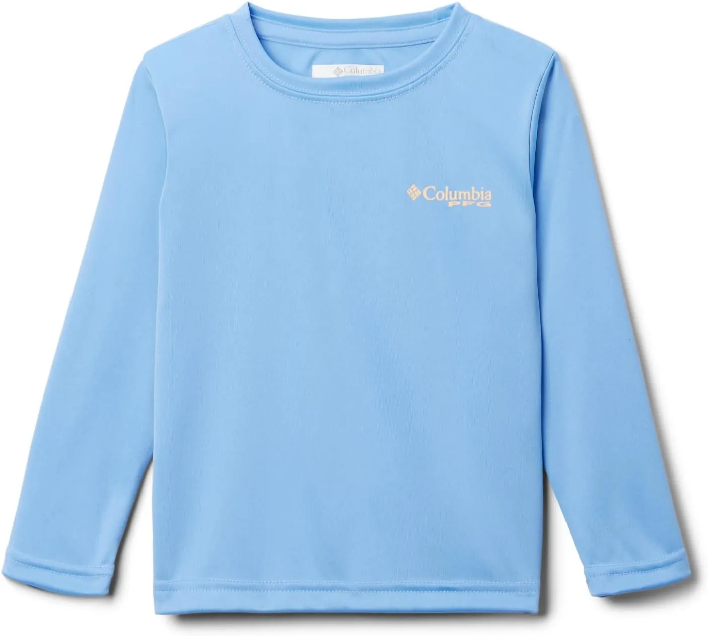 Columbia Boys' Y Terminal Tackle PFG Fish Flag Ls