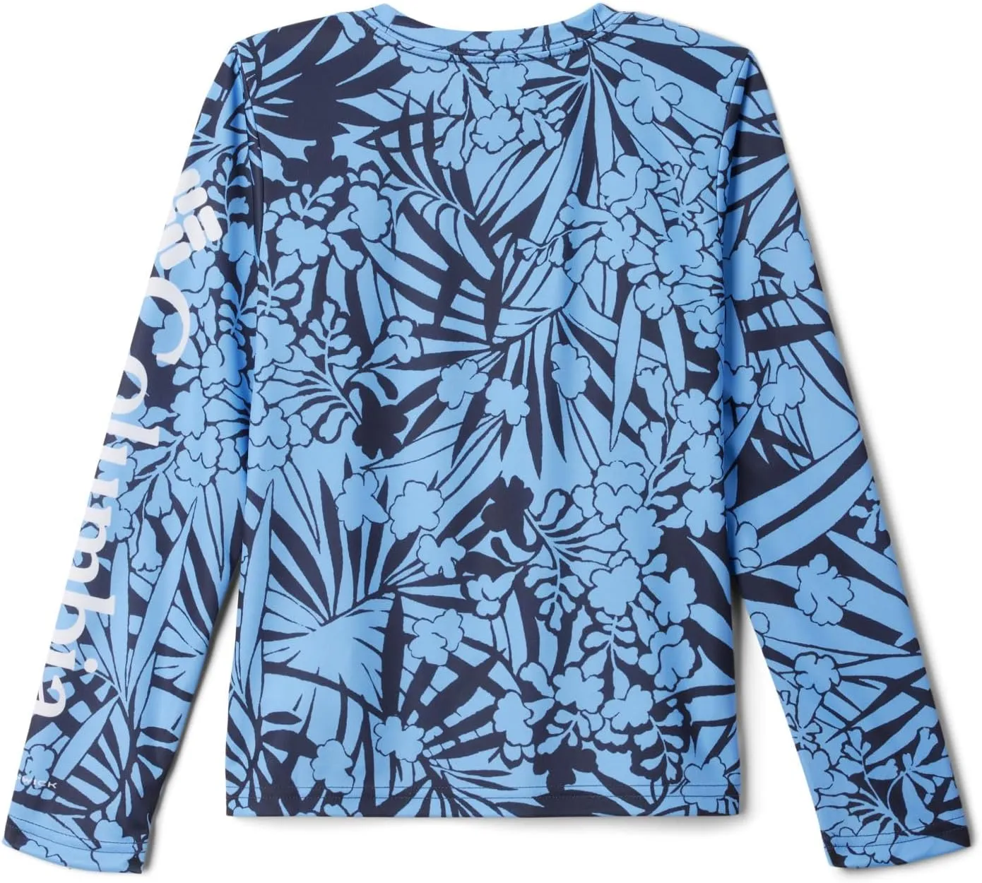 Columbia Girls' Super Tidal Long Sleeve