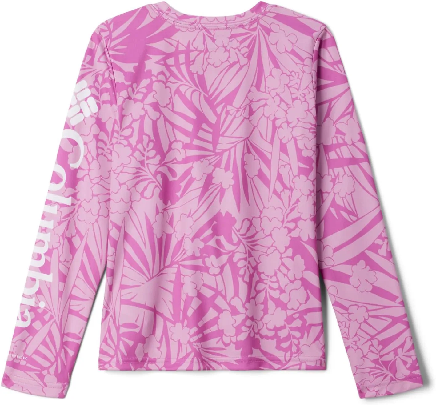 Columbia Girls' Super Tidal Long Sleeve