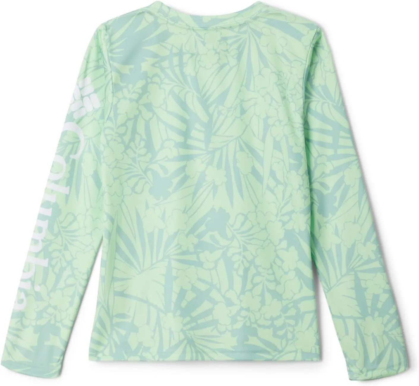 Columbia Girls' Super Tidal Long Sleeve