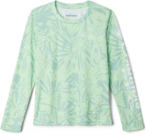 Columbia Girls' Super Tidal Long Sleeve