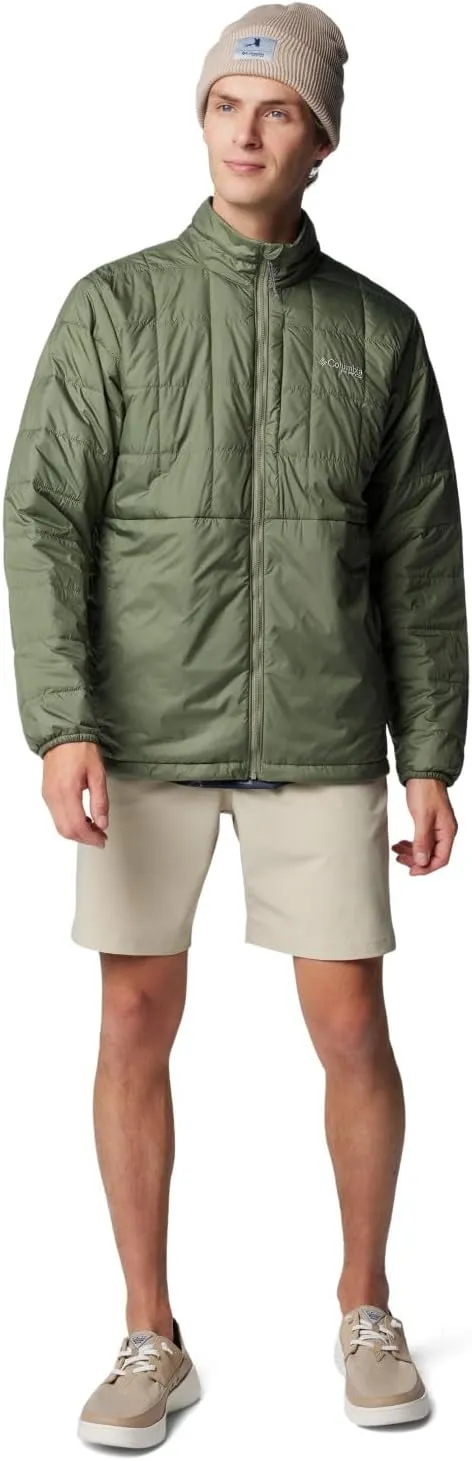 Columbia Men's Pfg Swiftguide Insulated Jacket