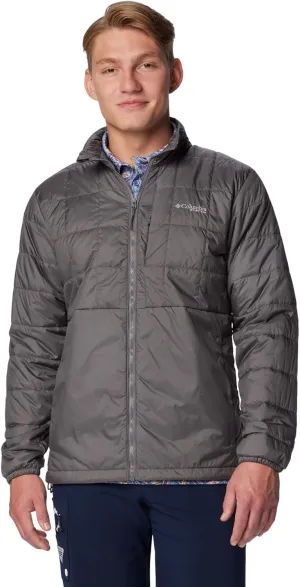 Columbia Men's Pfg Swiftguide Insulated Jacket