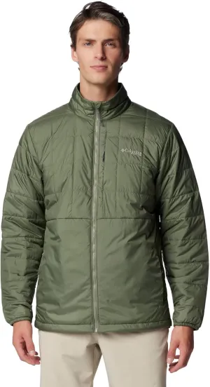 Columbia Men's Pfg Swiftguide Insulated Jacket