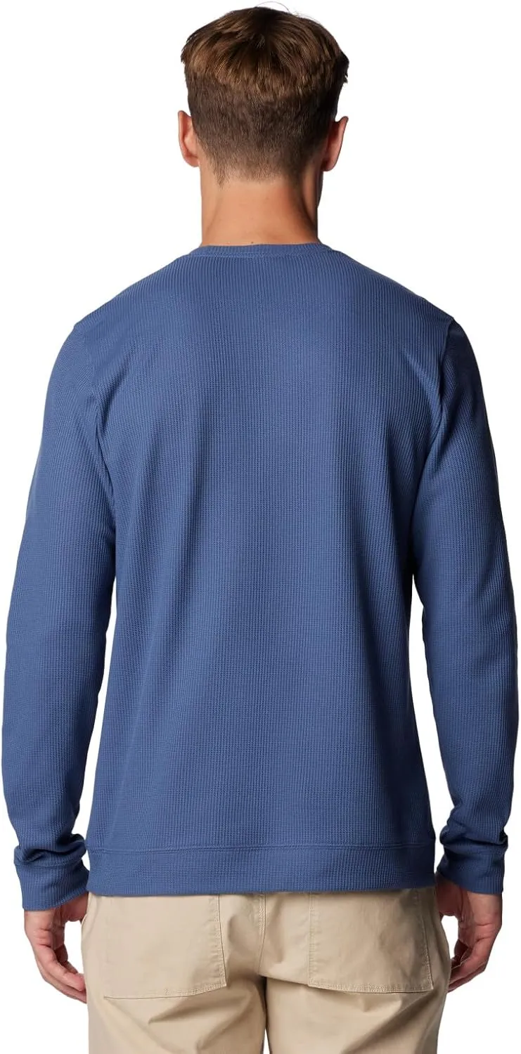 Columbia Men's Pitchstone Knit Crew