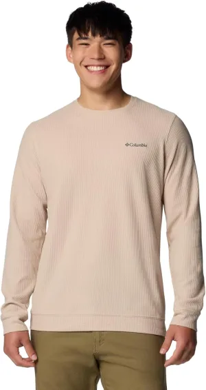 Columbia Men's Pitchstone Knit Crew