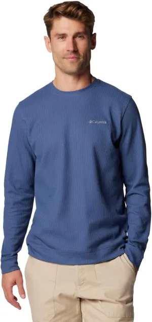 Columbia Men's Pitchstone Knit Crew