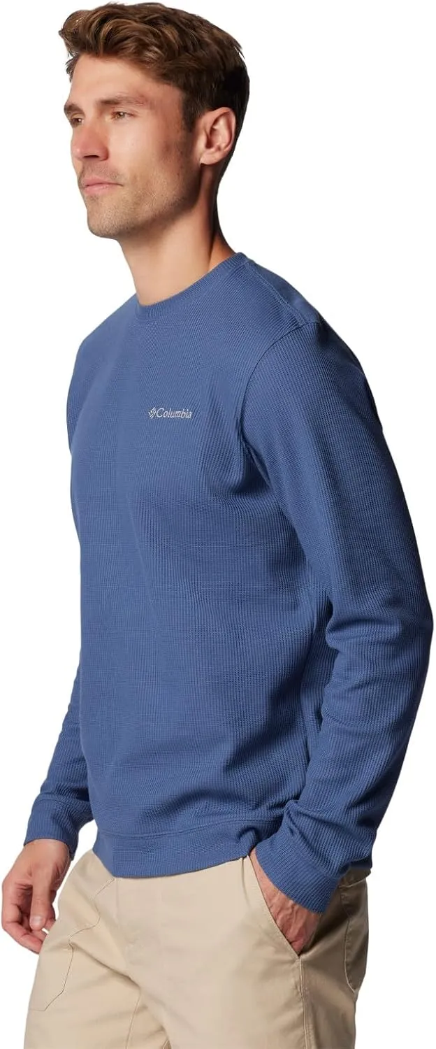 Columbia Men's Pitchstone Knit Crew