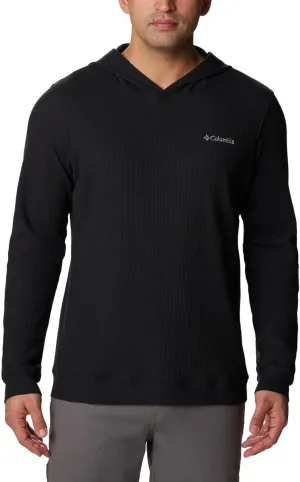 Columbia Men's Pitchstone Knit Hoodie