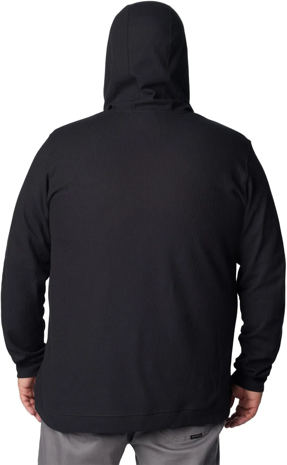 Columbia Men's Pitchstone Knit Hoodie