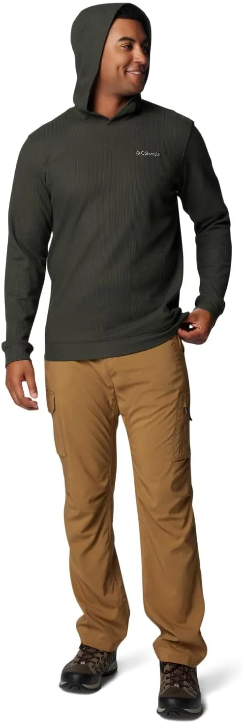 Columbia Men's Pitchstone Knit Hoodie