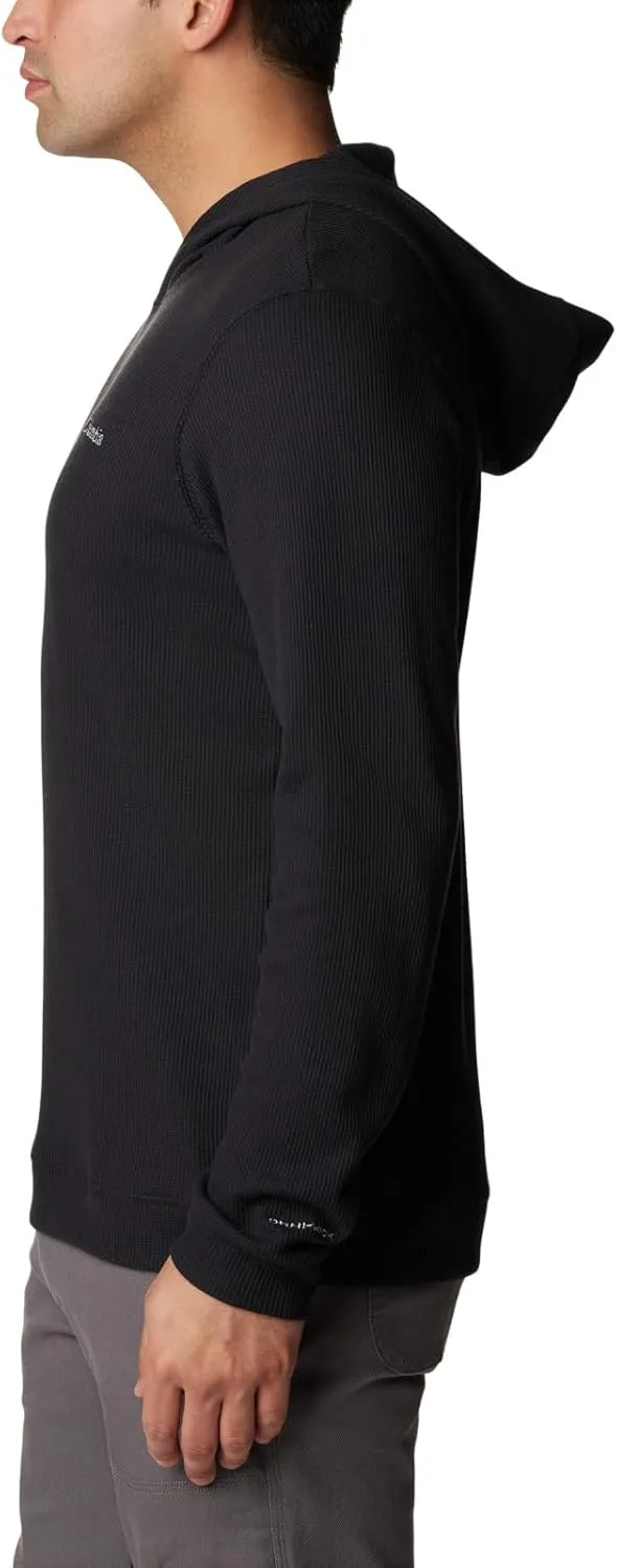 Columbia Men's Pitchstone Knit Hoodie