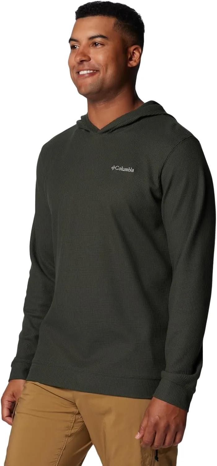 Columbia Men's Pitchstone Knit Hoodie