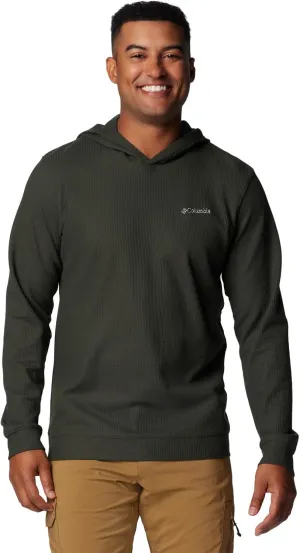 Columbia Men's Pitchstone Knit Hoodie