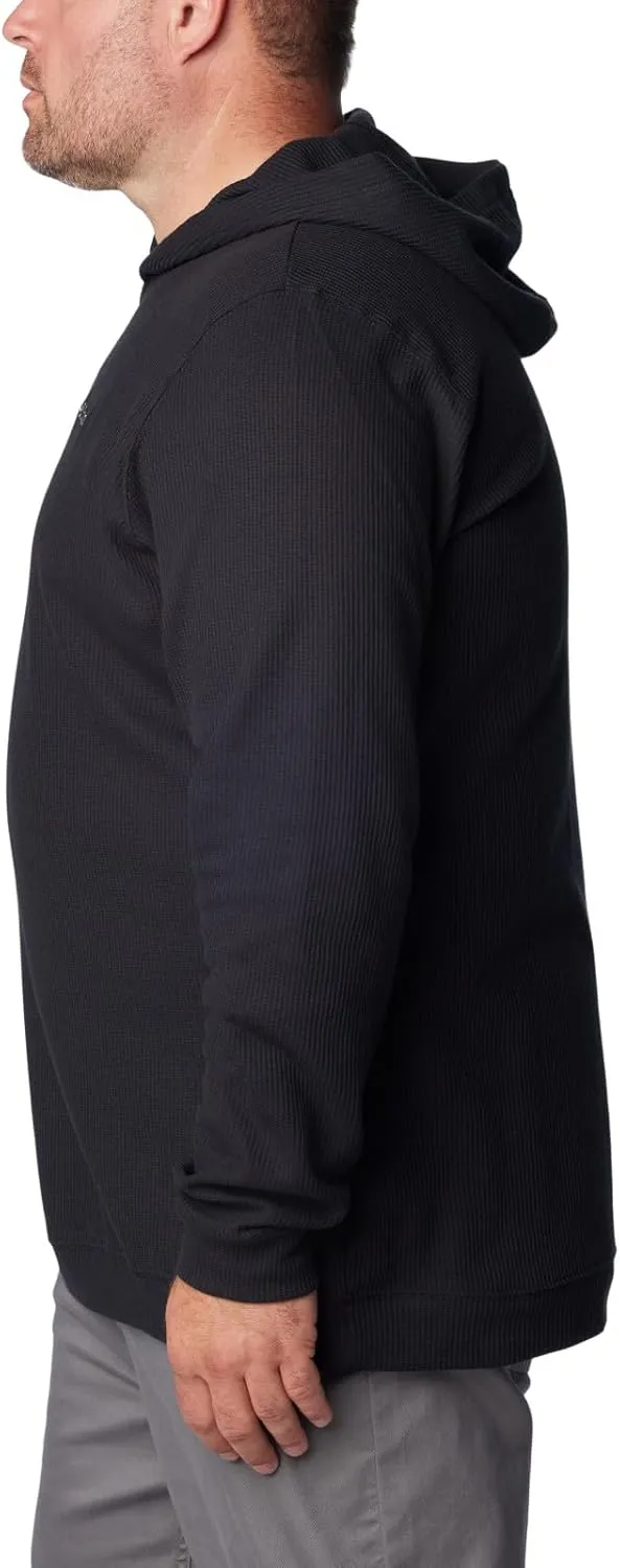 Columbia Men's Pitchstone Knit Hoodie