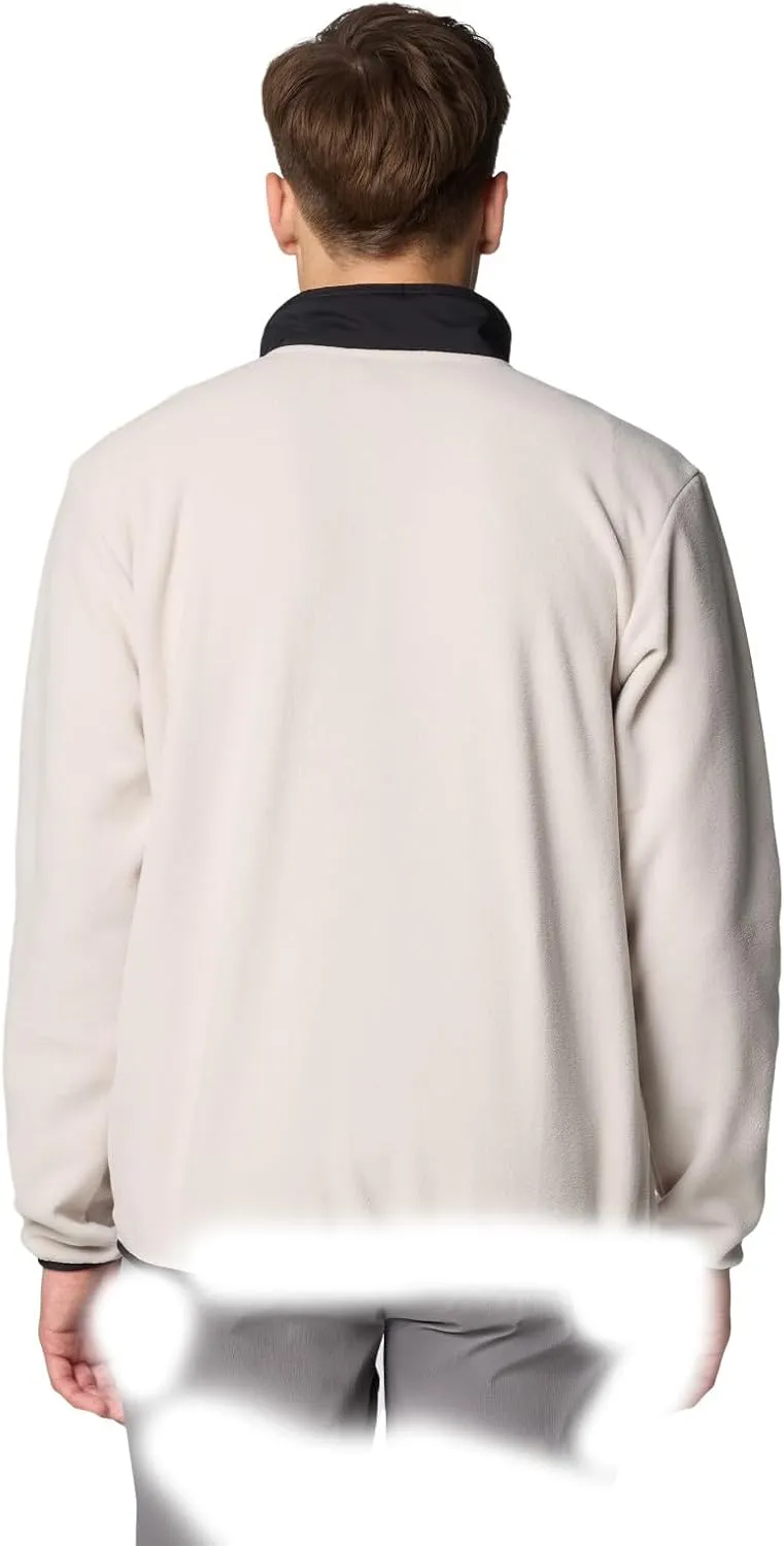Columbia mens Sequoia Grove Full Zip Fleece