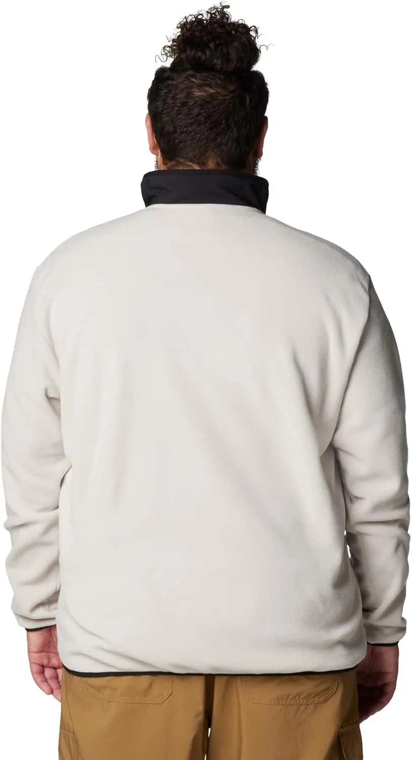 Columbia mens Sequoia Grove Full Zip Fleece