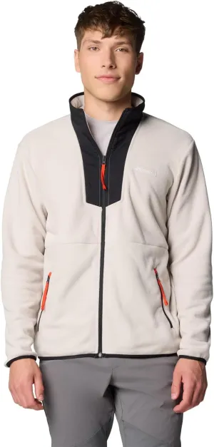 Columbia mens Sequoia Grove Full Zip Fleece