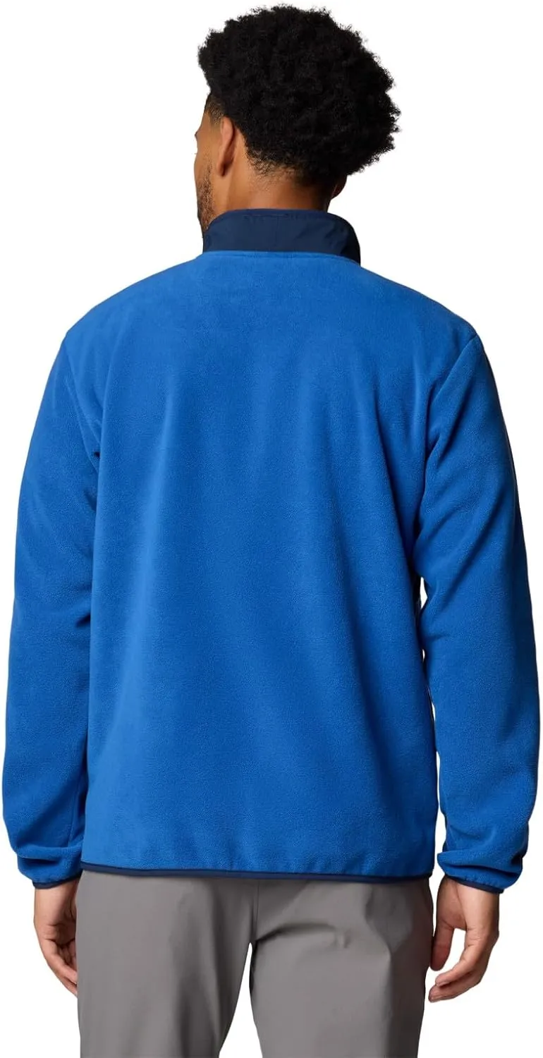 Columbia mens Sequoia Grove Full Zip Fleece