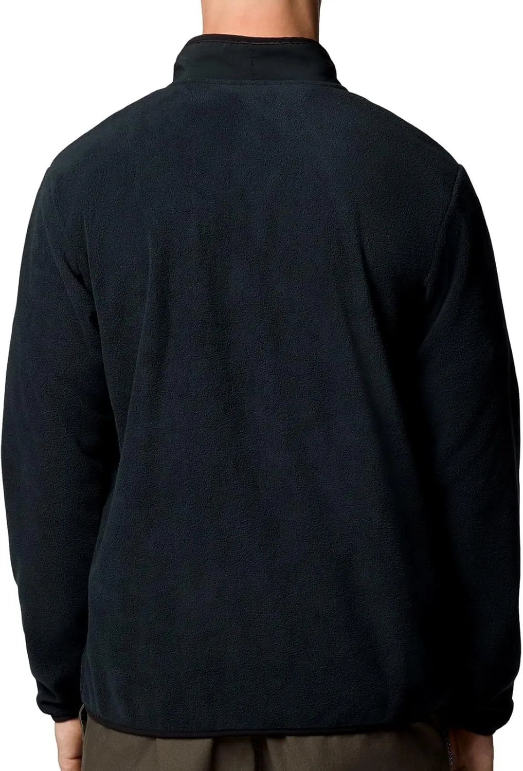 Columbia mens Sequoia Grove Full Zip Fleece