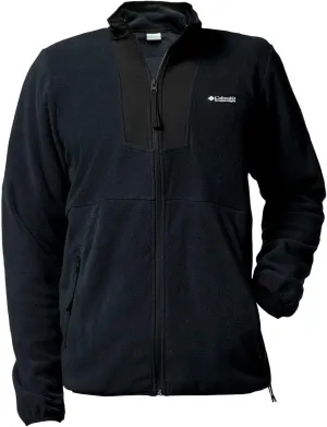Columbia mens Sequoia Grove Full Zip Fleece